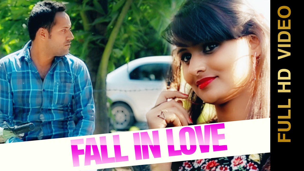 New Punjabi Songs 2016 || FALL IN LOVE || NAVI MEHMI || Punjabi Songs 2016
