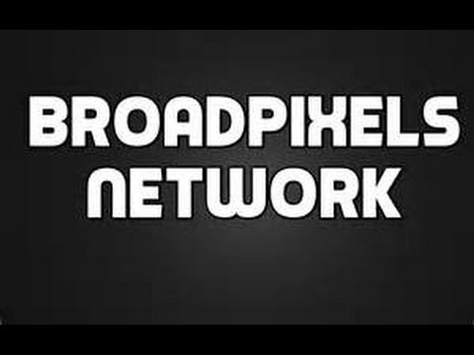 Intro da BroadPixels(EU ENTREI)