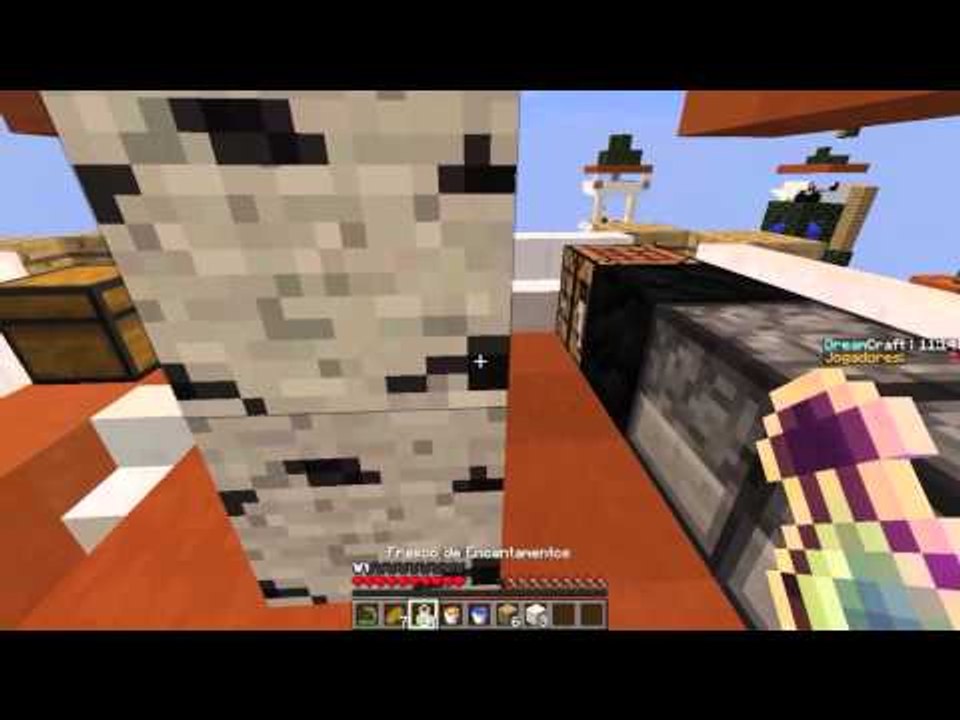 MINECRAFT-DUPLA 2