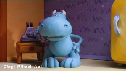 Sevimli Ejderhanın Yeni Hobisi | Çizgi Film