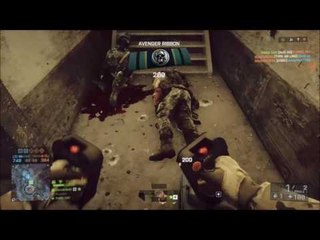 Best Clips from BattleField 4 on xbox one and 360