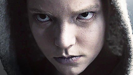 Das Morgan Projekt - Trailer (Deutsch) HD