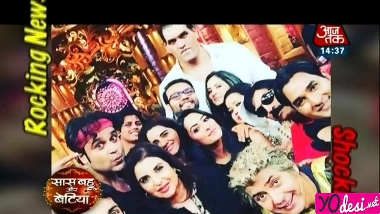 Rocking & Shoking news - SBB Segment 29th June 2016