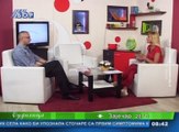 Budilica gostovanje (Stanoje Jovanović), 29. jun 2016. (RTV Bor)