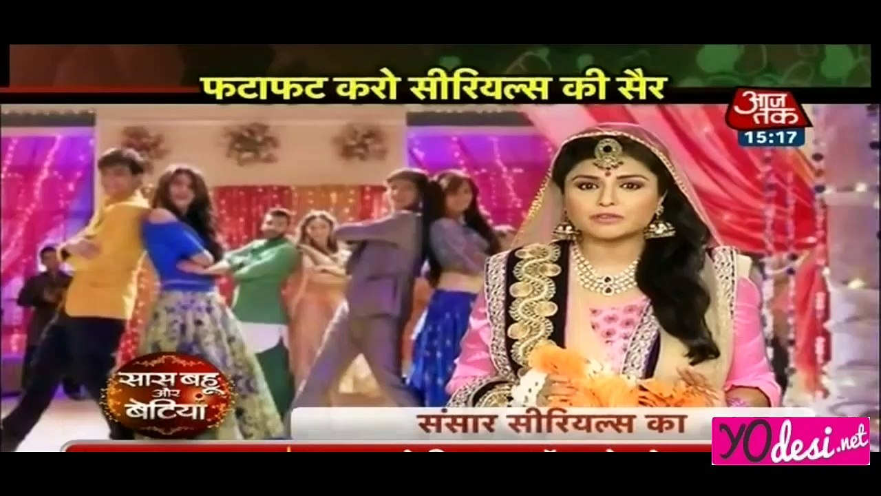 Serial Express - SBB Segment 29th June 2016