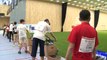 50m Pistol Men Final - 2016 ISSF Rifle, Pistol, Shotgun World Cup in Baku (AZE)