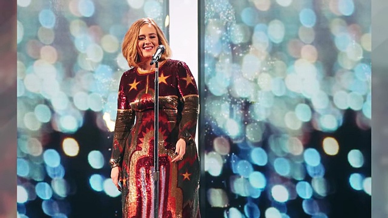 Adele Swears 30+ Times During Concert & Gets Warning - Reveals How She Copes With Heartbreak -