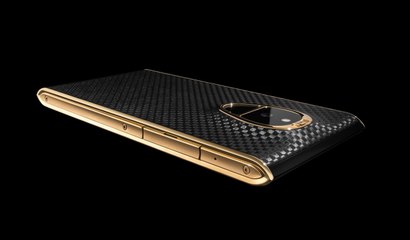 Solarin, el teléfono móvil más seguro y privado del mundo