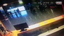 Attentats : La Turquie est frappée par des attaques terroristes à l’aéroport international d’Istanbul !
