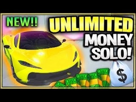 GTA 5 Online: ''MODDED MONEY LOBBIES'' After Patch 1.26/1.28 (GTA 5 Money Lobbies 1.28/1.26)