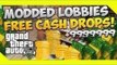 GTA 5 Online: ''MODDED MONEY LOBBIES'' After Patch 1.28/1.30 (GTA 5 Money Lobbies 1.30/1.28)