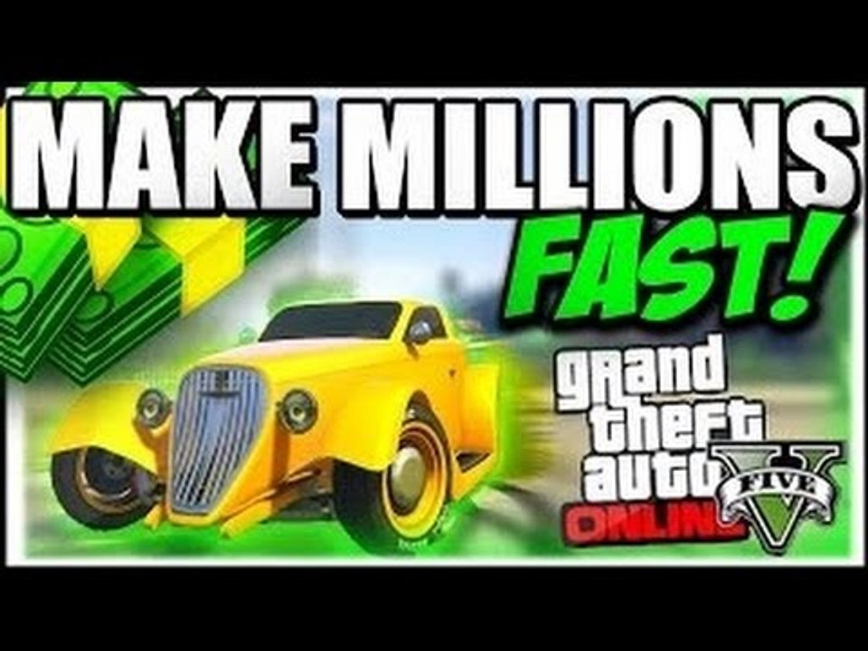 GTA 5 Online: ''MODDED MONEY LOBBIES'' After Patch 1.28/1.30 (GTA 5 Money Lobbies 1.30/1.28)