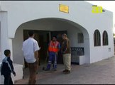 Almería Noticias Canal 28 - El Puche y La Chanca, escenario de una serie para Antena 3