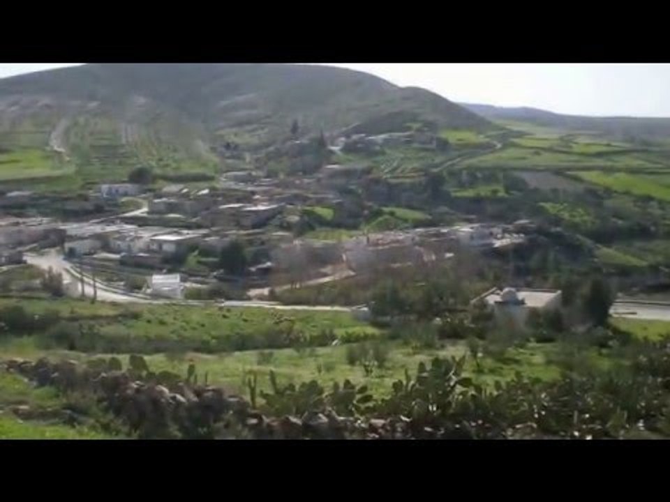 le sers ville (film documentaire ) - ( السرس ( فيلم وثائقي