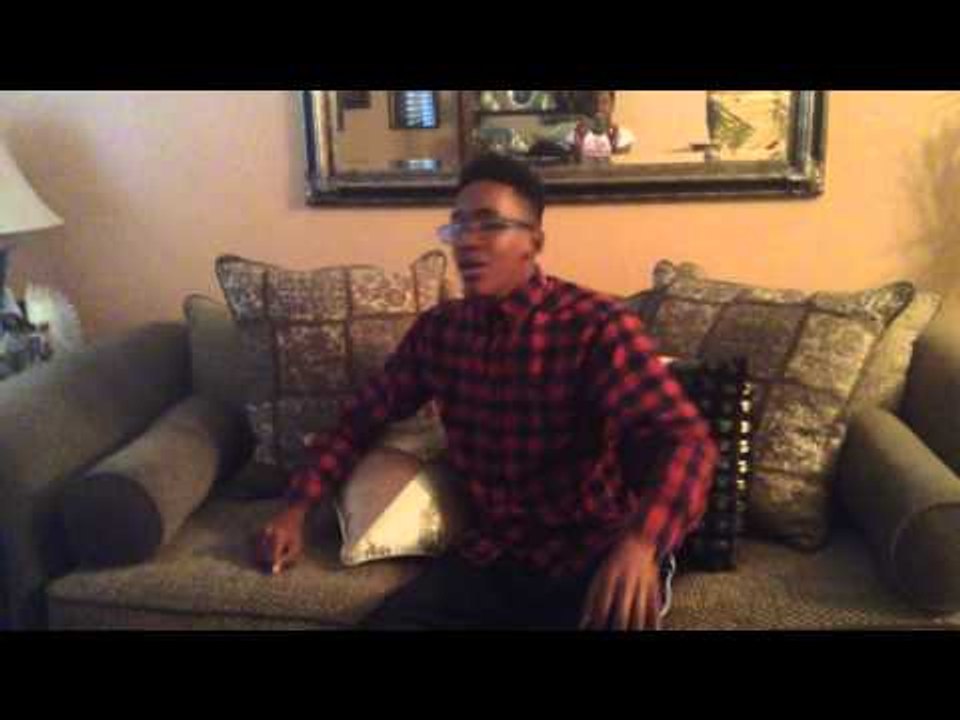My Catfish Story