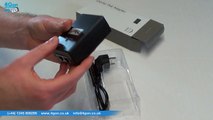 Ubiquiti PoE Adapter (POE-15 / POE-24 / POE-48) Video Review / Unboxing