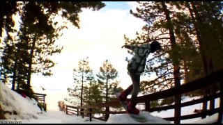 Best of the 2011 2012 Snowboarding Videos [HD]