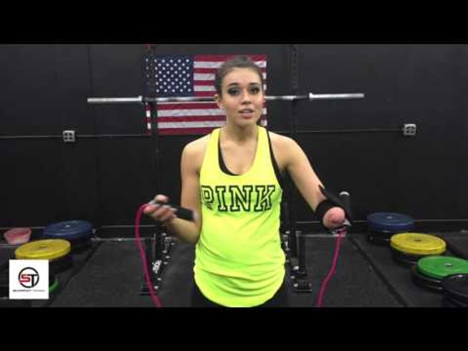 How To Jump Rope