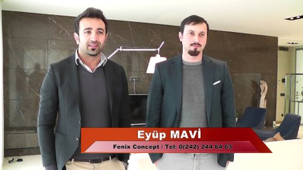 FENİX CONCEPT — Bizi Takipte Kalın 🔥