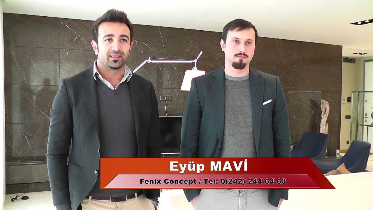 FENİX CONCEPT