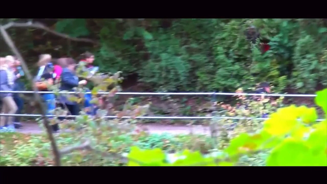 Assassin's Creed Meets Parkour In Real Life - Prank