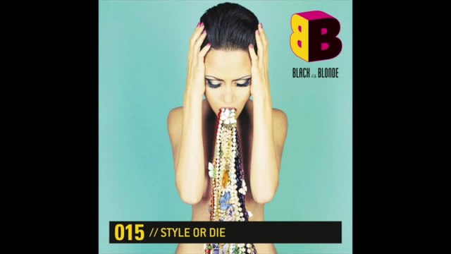 Raffael Gruber - Fashion Weeks