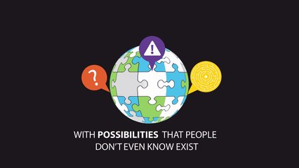 Omni-channel Enterprise Platform for Digitization