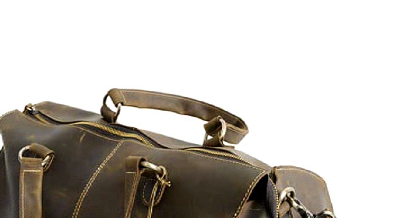 Mẫu túi trống đang được yêu thích nhất 2016 là