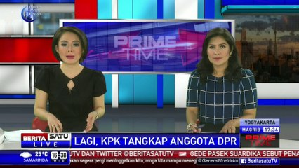 Penangkapan Putu Tak Terkait Tupoksi Komisi III DPR