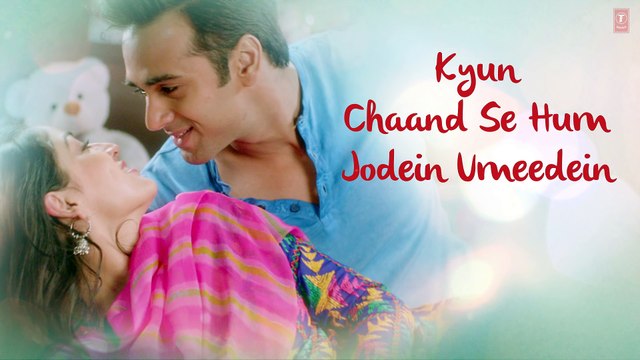 Ishqe Di Lat Full Song With Lyrics | Junooniyat | Pulkit Samrat, Yami Gautam | T-Series