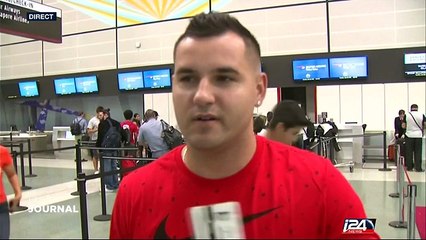 Attentat en Turquie: l'aéroport d'Istanbul rouvre déjà