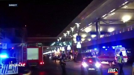 Attentat en Turquie: condamnation internationale unanime