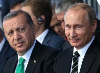 Erdoğan ve Putin Anlaştı! Yüz Yüze Görüşecekler, İlişkiler Düzelecek