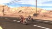 (OFFICIAL) Road Redemption Steam Early Access Trailer - 90 seconds of gameplay