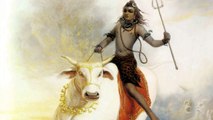 Shiv Tandav Stotram ( Male Voice )