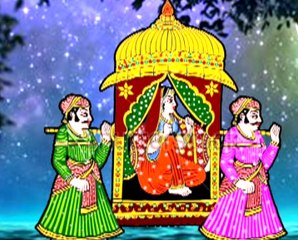 डोली क़व्वाली रिमिक्स / आये सजना हमार लेके डोलिया का हार / राजाराम गड़रिया