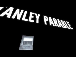 How deep is your love - The Stanley Parable