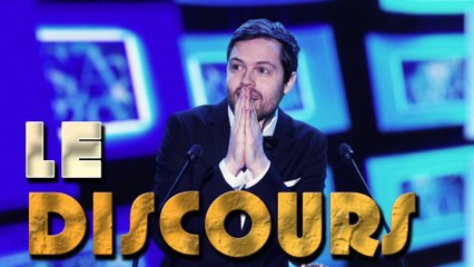 LE DISCOURS (feat. Matthias Girbig)
