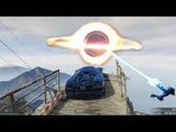 how to bobsled from a mountain// GTA 5 online full HD montage