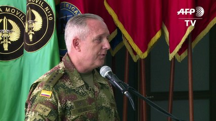 Acidente com helicóptero militar deixa 17 mortos