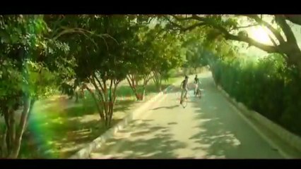 Zindagi Kitni Haseen Hai Teaser Trailer Full HD - Pakistani movie 2016