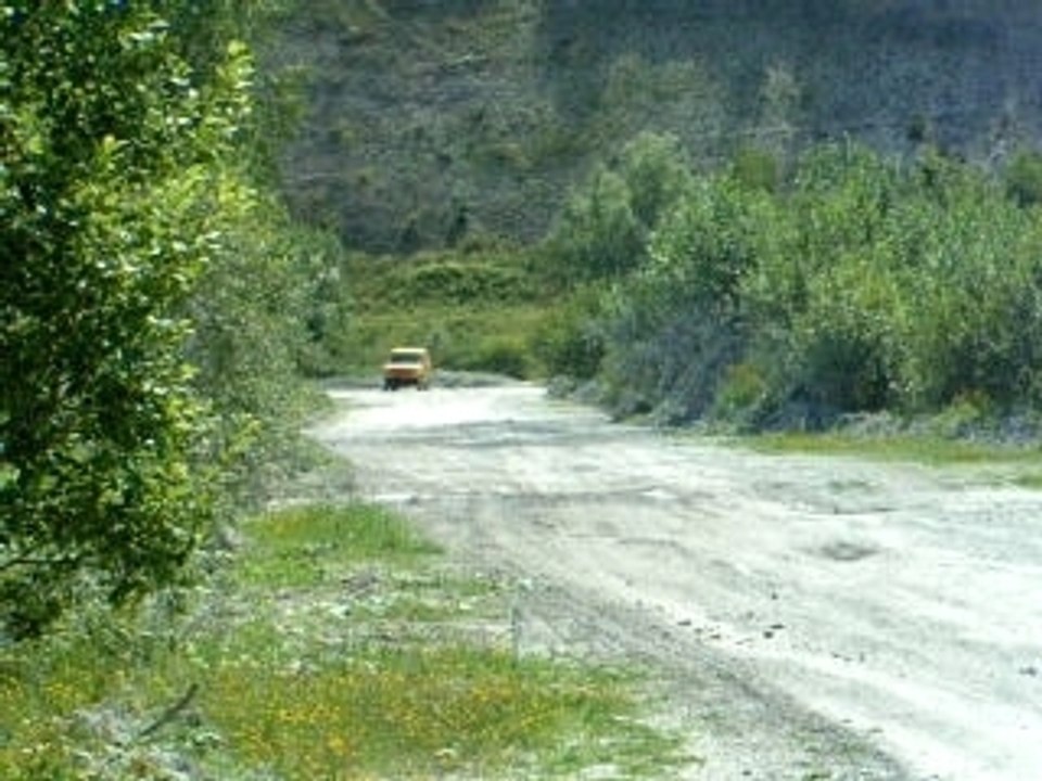 essai discovery pour endurance 4x4