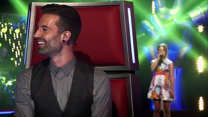 The Voice Kids MOST SURPRISING Blind Auditions [PART 2]
