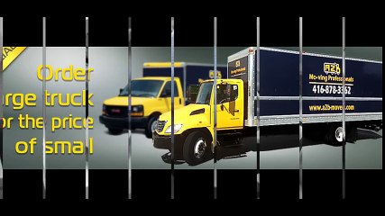A2B Movers - Bay Area Moving Company