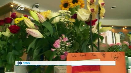 Brexit result linked to racist attacks | DW News