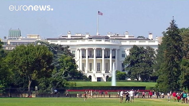 Трамп: Угроза терроризма в мире высока как никогда прежде