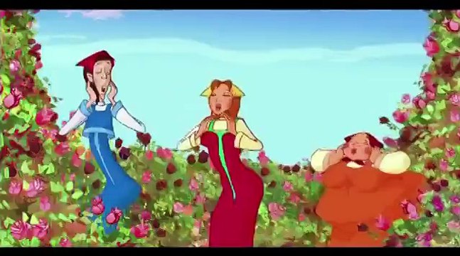 ЕДЕМ, ЕДЕМ В СОСЕДНЕЕ СЕЛО НА ДИСКОТЕКУ. (356p) (via Skyload)