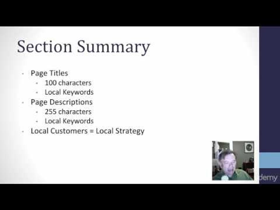 5   Section 2 Summary