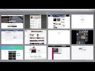 16   Search Results and SEO Workshop