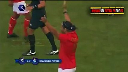 Ronaldinho'dan akıllara zarar asist! 23 metreden, bakmadan...